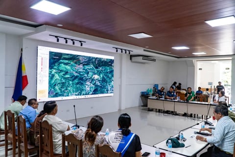 Kalinga tightens security amid renewed tribal clashes