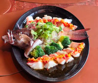 A TASTE OF CEBU’S BEST