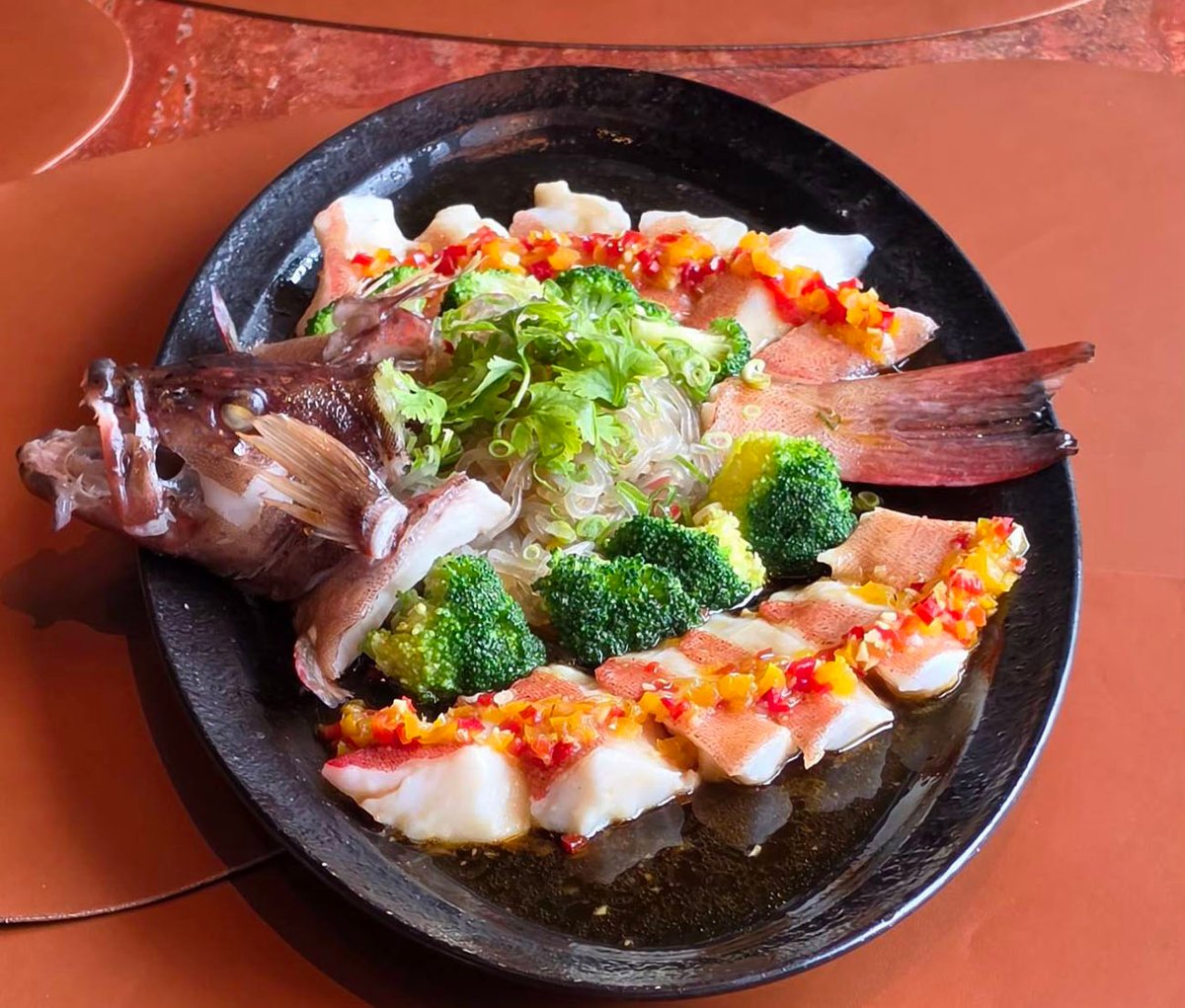 A TASTE OF CEBU’S BEST