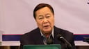 Carpio: House anti-dynasty bill may face SC challenge