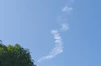 Three explosions heard over Puerto Princesa as China launches rocket