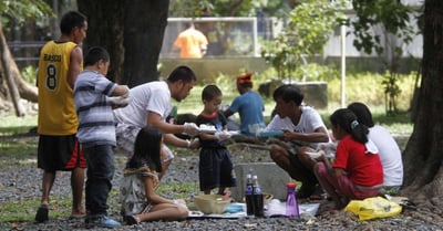 Malacañang shortens government work on 28 September for Family Week