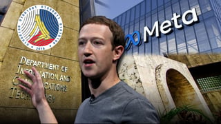 Meta faces heat as DICT backs tougher platform accountability