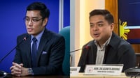 Ridon, Tolosa summoned over impeachment court’s sub judice rule