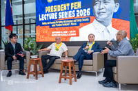 2026 FEM Lecture Series tackles infrastructure, energy security