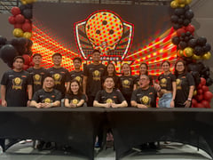 Parañaque picklers banking on chemistry