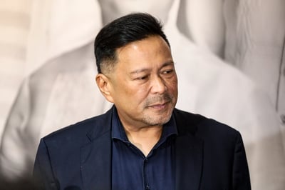 Rody’s ‘frailty’ saddens solons