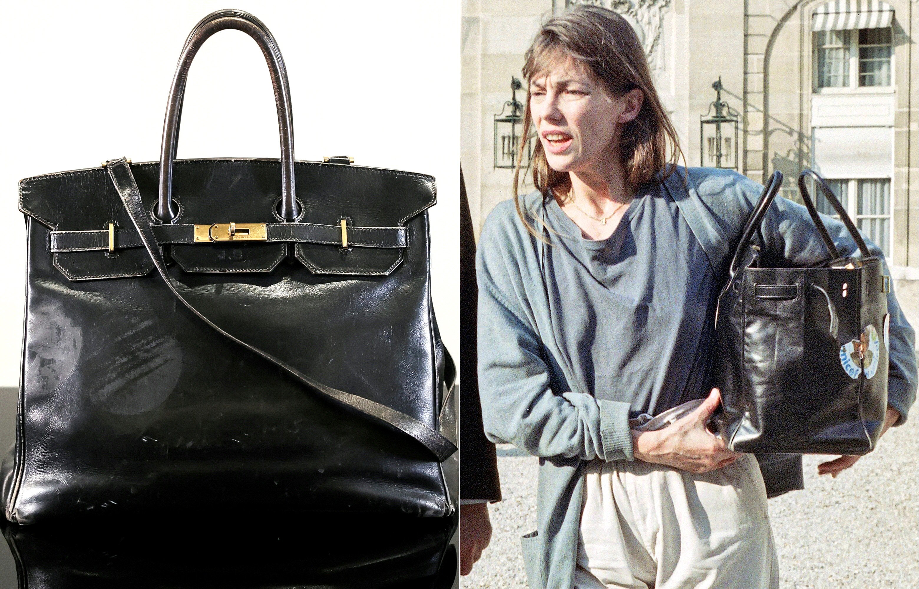When does owning a Birkin become too much?