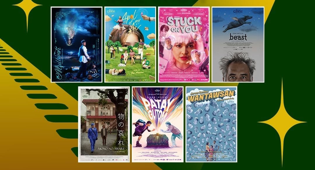 PHOTO: PUREGOLD CINEPANALO/FACEBOOK