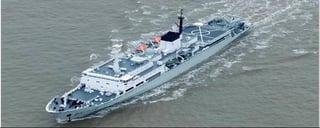 Palace says PCG verifying presence of Chinese survey ships in WPS