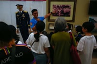 A WALK THROUGH MANILA’S FINEST