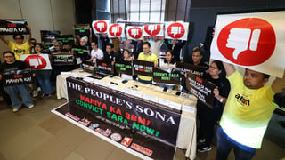 Labor group urges Congress to pass anti-dynasty law