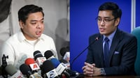 Ridon, Tolosa face sub judice sanctions