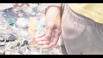 When trash talks back: Inside the story of Films for Peace finalist ‘Trash Talkers’