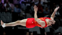Nightmarish start: Logistical chaos, diplomatic rows rock Asian Games opening