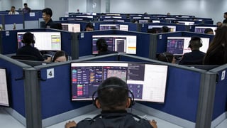 DILG pushes Unified 911 system expansion