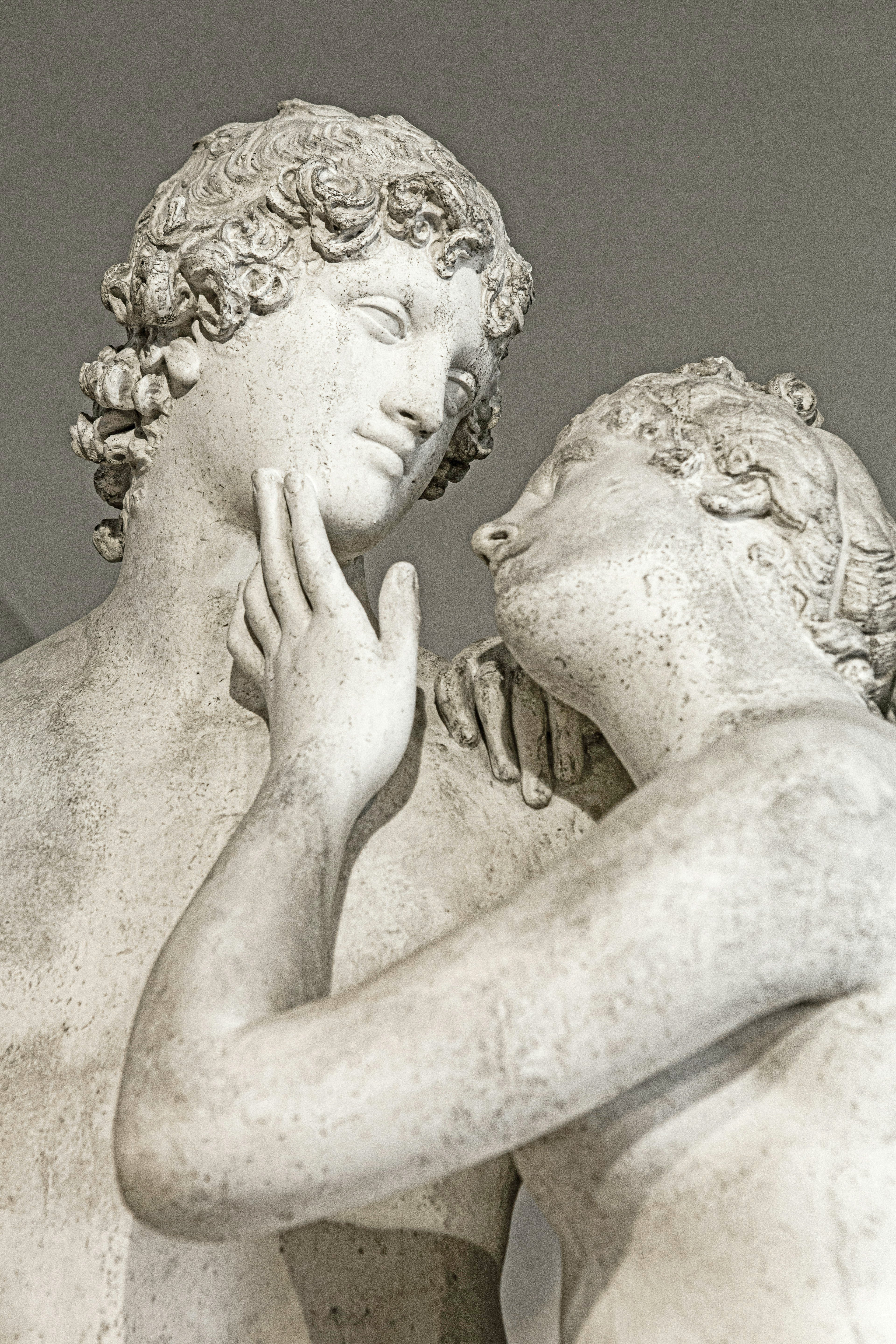 Looking for Your Soulmate? Blame Ancient Greece
