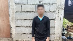 Four NPA members surrender in Eastern Visayas, six firearms recovered