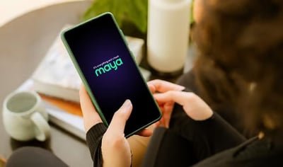 Maya rolls out ID-less verification