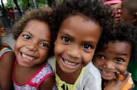 Pampanga celebrates Aeta Day