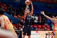 Letran surges to 2-0 after dominating San Sebastian