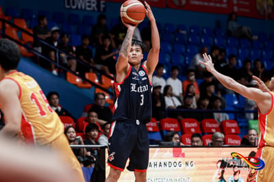 Letran surges to 2-0 after dominating San Sebastian