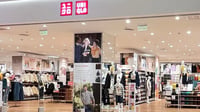 UNIQLO Marikina store temporarily close for expansion