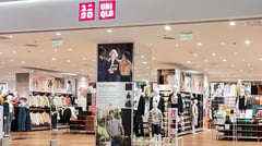 UNIQLO Marikina store temporarily close for expansion