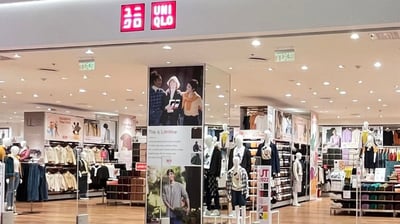 UNIQLO Marikina store temporarily close for expansion