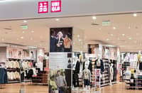 UNIQLO Marikina store temporarily close for expansion