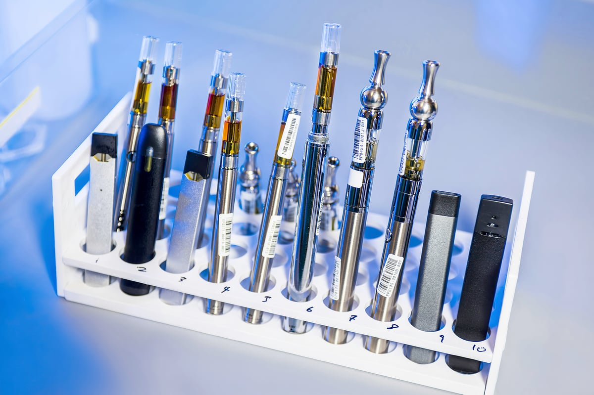 SCIENTISTS at UP Diliman have shown that vaping induces cancer-like cell behavior, helping explain e-cigarette damage to lung tissue.