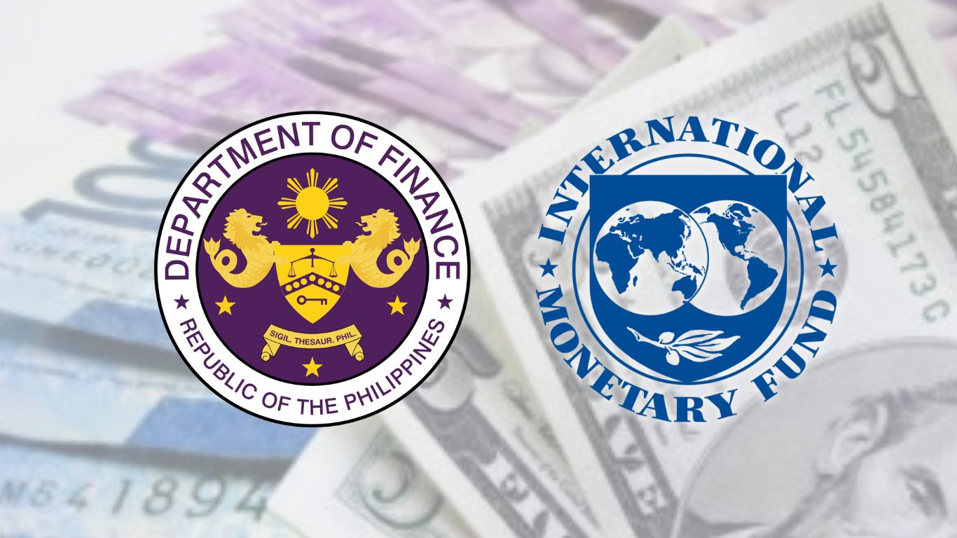 DOF, IMF develop new economic forecasting tool