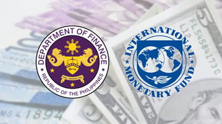 DOF, IMF develop new economic forecasting tool