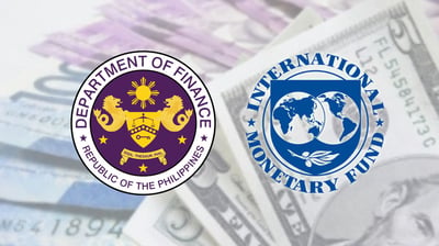 DOF, IMF develop new economic forecasting tool