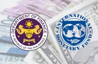 DOF, IMF develop new economic forecasting tool