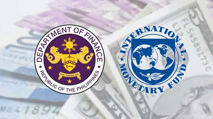 DOF, IMF develop new economic forecasting tool