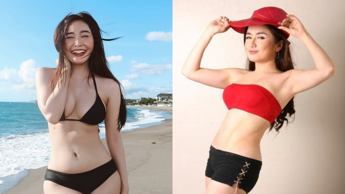 Sachzna Laparan denies snubbing Angelica Jones at event