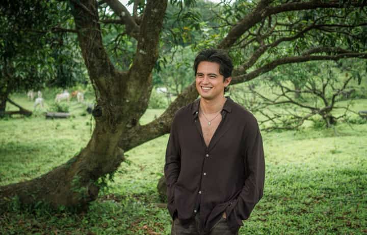 Finding home: James Reid’s most personal album yet