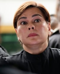 Palace rejects Sara claims of Marcos influence over institutions