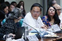 DOTr: Keep rail funds intact to catch up with ASEAN