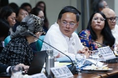 DOTr: Keep rail funds intact to catch up with ASEAN