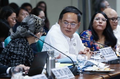 DOTr: Keep rail funds intact to catch up with ASEAN