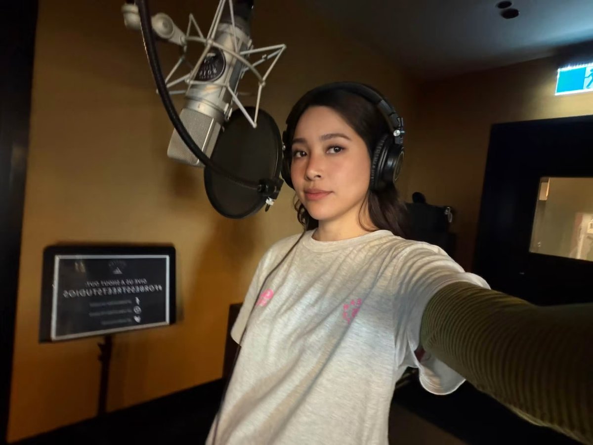 Moira Dela Torre breaks silence on Sam Milby-Catriona Gray breakup rumors