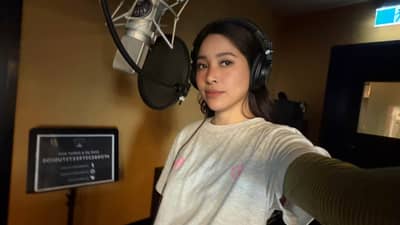 Moira dela Torre finally breaks silence on third party issues