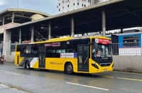 The EDSA busway project received a P75 million budget from the House of Representatives after receiving zero budget from the 2027 National Expenditure Program.