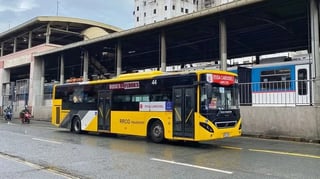 Zero EDSA Busway budget puts upgrades at risk