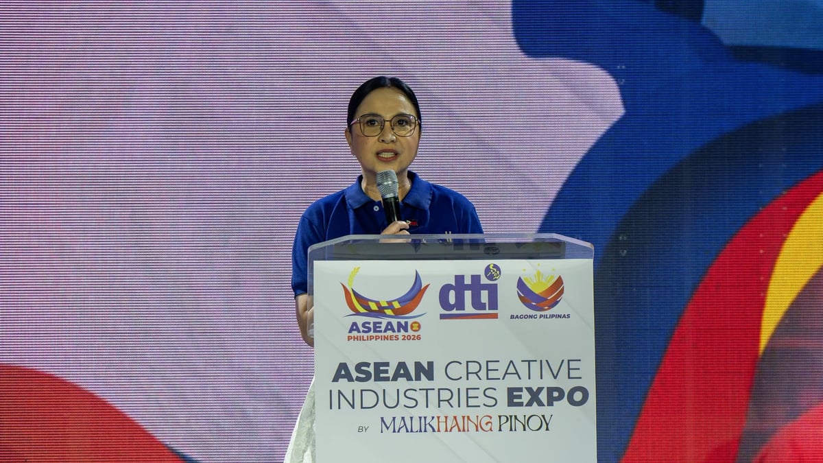 Philippine creative economy hits P2.12T