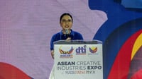 Philippine creative economy hits P2.12T