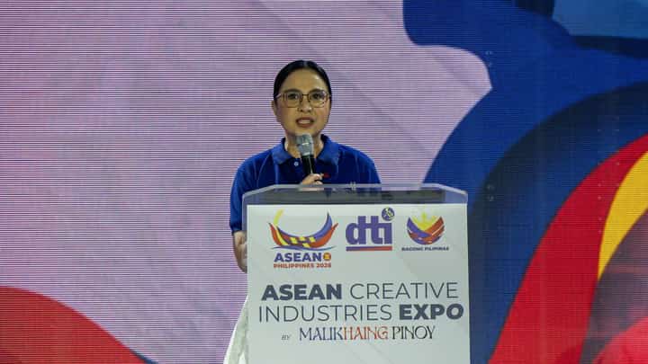 Philippine creative economy hits P2.12T