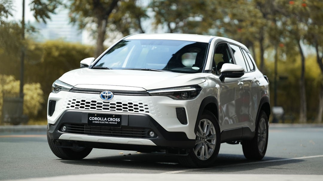 Toyota rolls out September deals